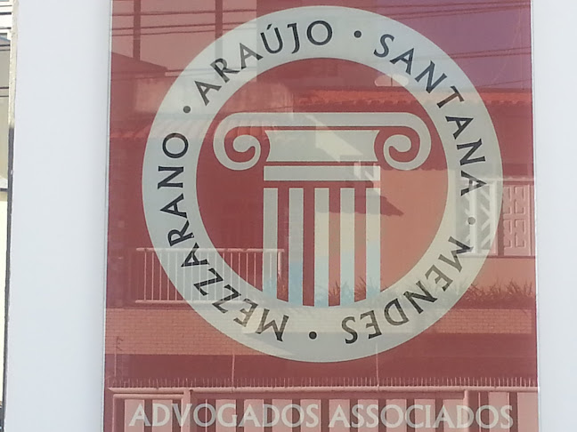 Araújo, Santana, Mendes, Mezzarano - Advogados Associados - Advogado