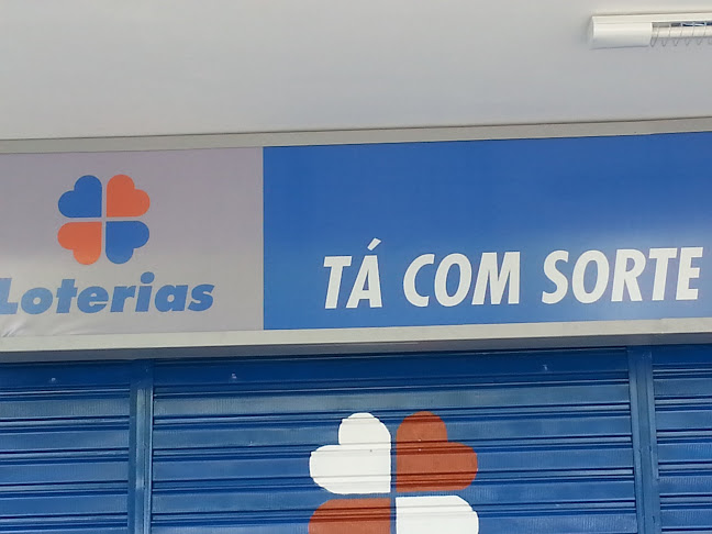 Avaliações sobre Loteria Tá Com Sorte em Fortaleza - Casa lotérica