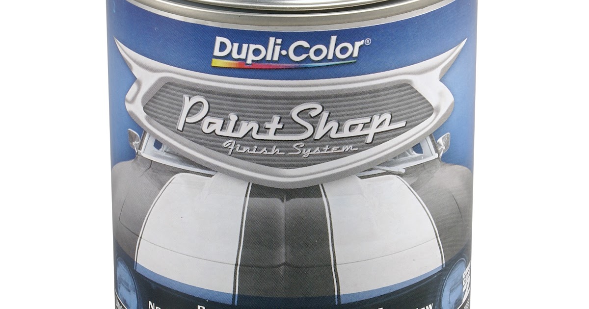 Paint Shop Colour Chart Automotive Auto Paint Colors Chart Auto