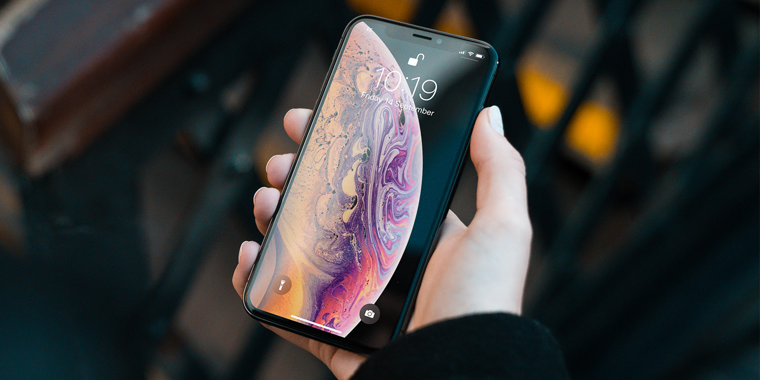 iPhone Xs wallpaper: new backgrounds for your old device TapSmart iPhone Xs wallpaper: new backgrounds for your old device TapSmart