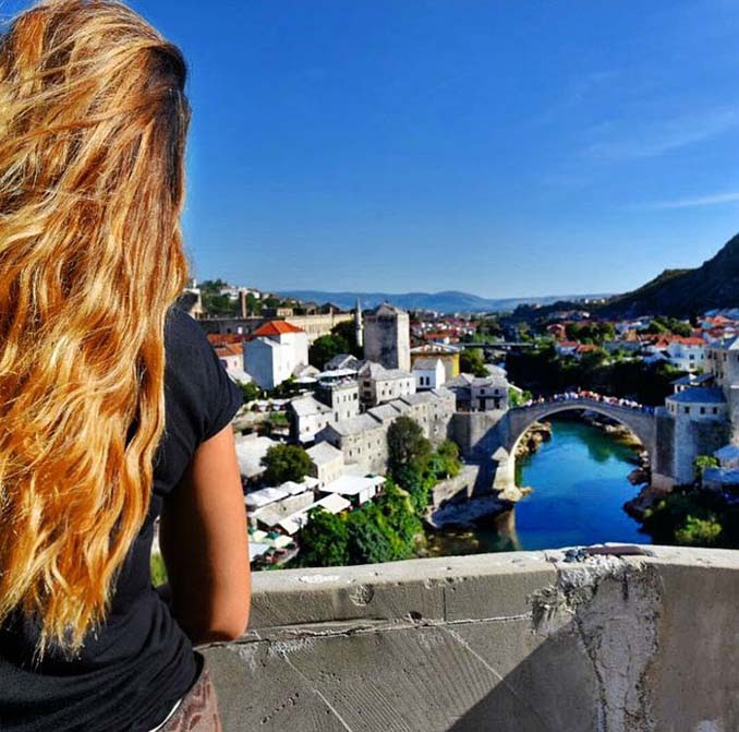 27χρονη θα γίνει η πρώτη γυναίκα που επισκέπτεται όλες τις χώρες στον πλανήτη (16) 27χρονη θα γίνει η πρώτη γυναίκα που επισκέπτεται όλες τις χώρες στον πλανήτη (16)