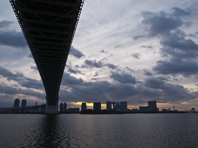 Before The SunRise on New Year's Day - GRD4