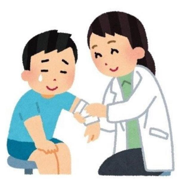 人気のダウンロード 保健室 イラスト 無料イラスト素材集
