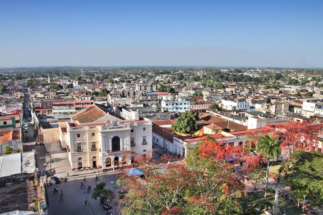 Santa Clara, Küba