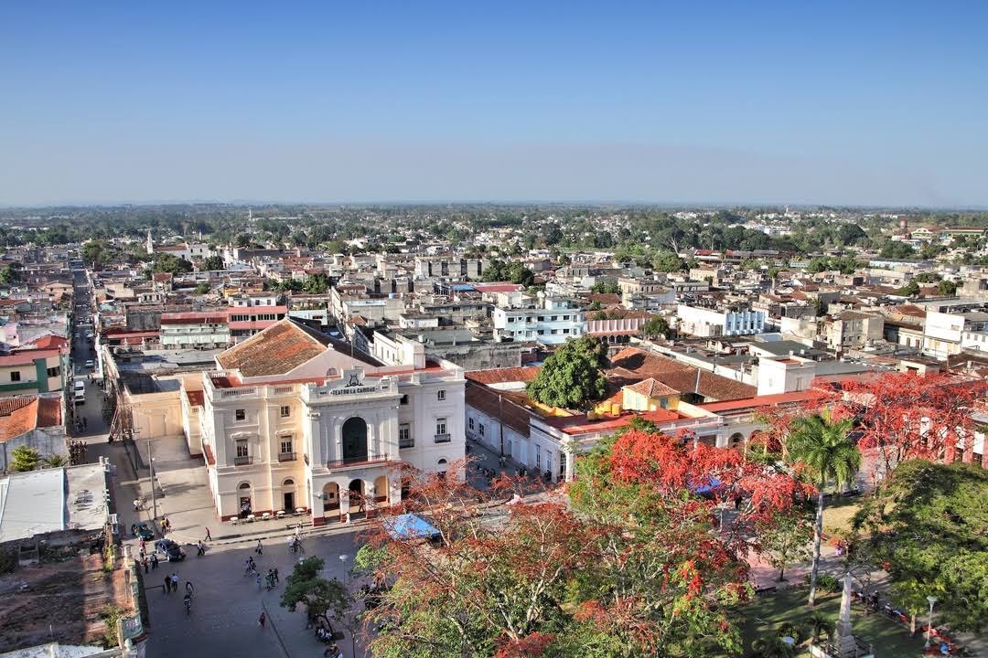 Santa Clara, Küba
