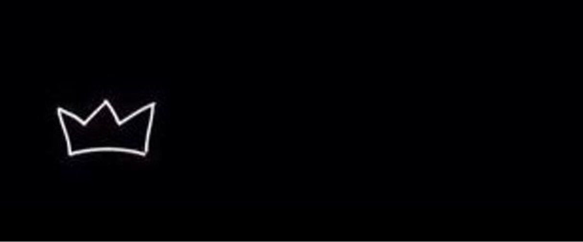 Black And White Aesthetic Banner - Black And White wallpapers
