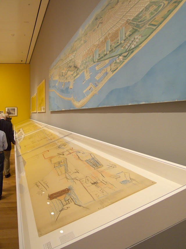 Le Corbusier: An Atlas of Modern Landscapes