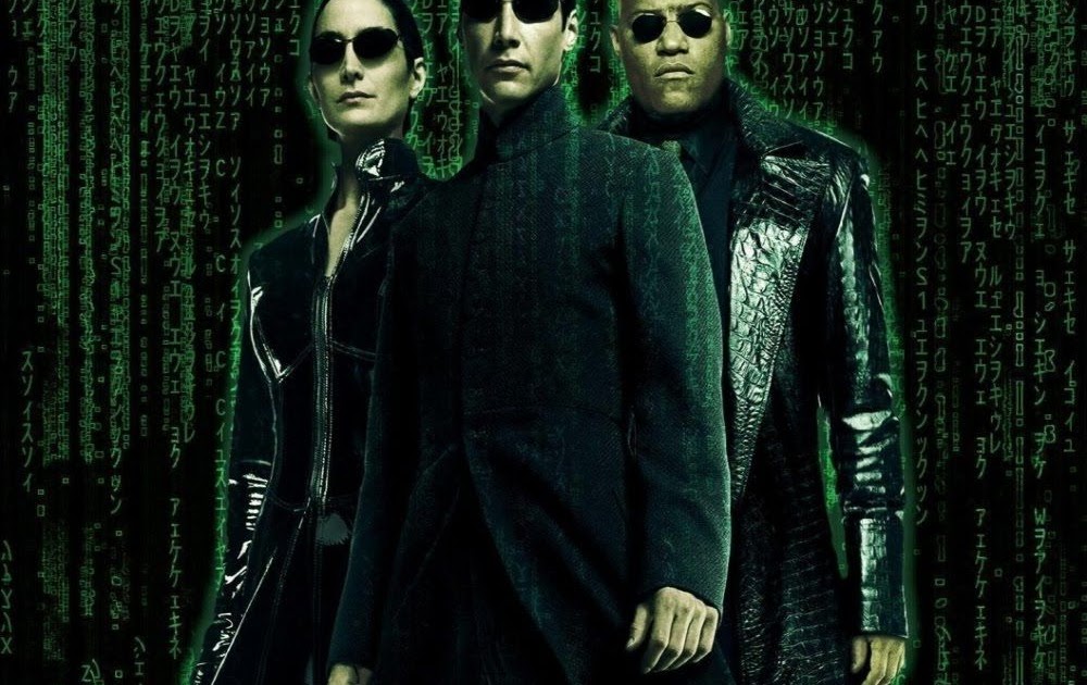 Matrix Reloaded Streaming Online / The Matrix Reloaded ...