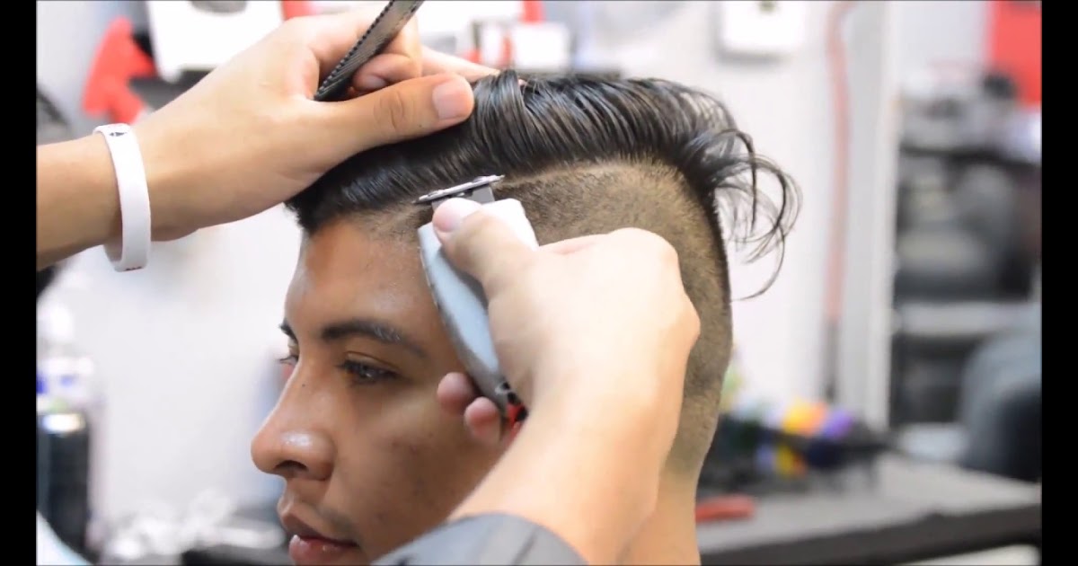 Download 10+ Gaya Potong Rambut Pria Paling Update Iqbal Muklis