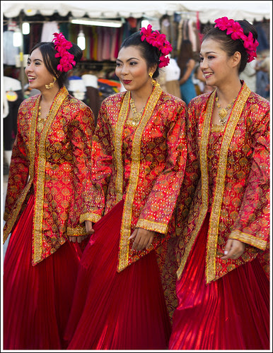 Kathu Festival 2012
