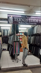 Ternos Edem's