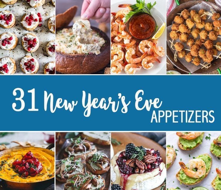 New Year's Eve Dinner Deals Near Me - NEWCROD