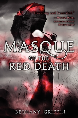 Masque of the Red Death (Masque of the Red Death, #1)