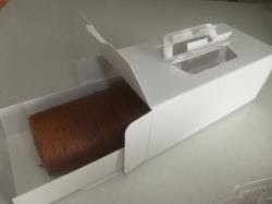 ケーキ 箱 100 均 500 トップ画像のレシピ