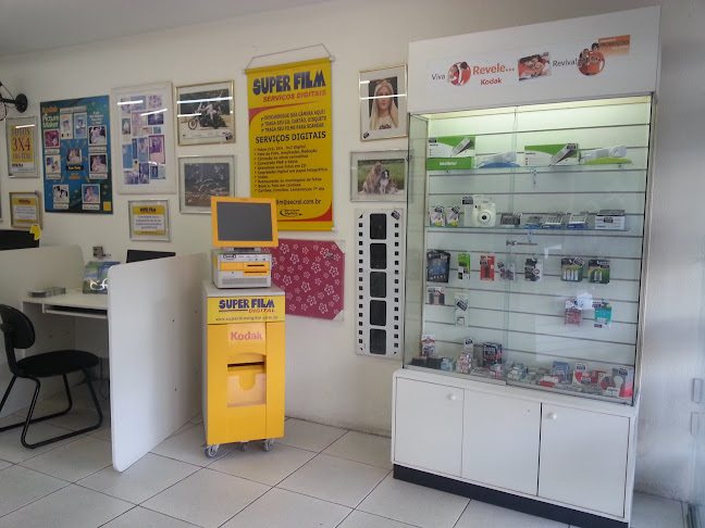 R. da Assunção, 67 - Centro, Fortaleza - CE, 60050-010, Brasil
