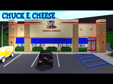chuck cheeses качестве без видео отличном онлайн смотреть