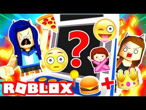 Guess The Famous Character Roblox Answers Emoji