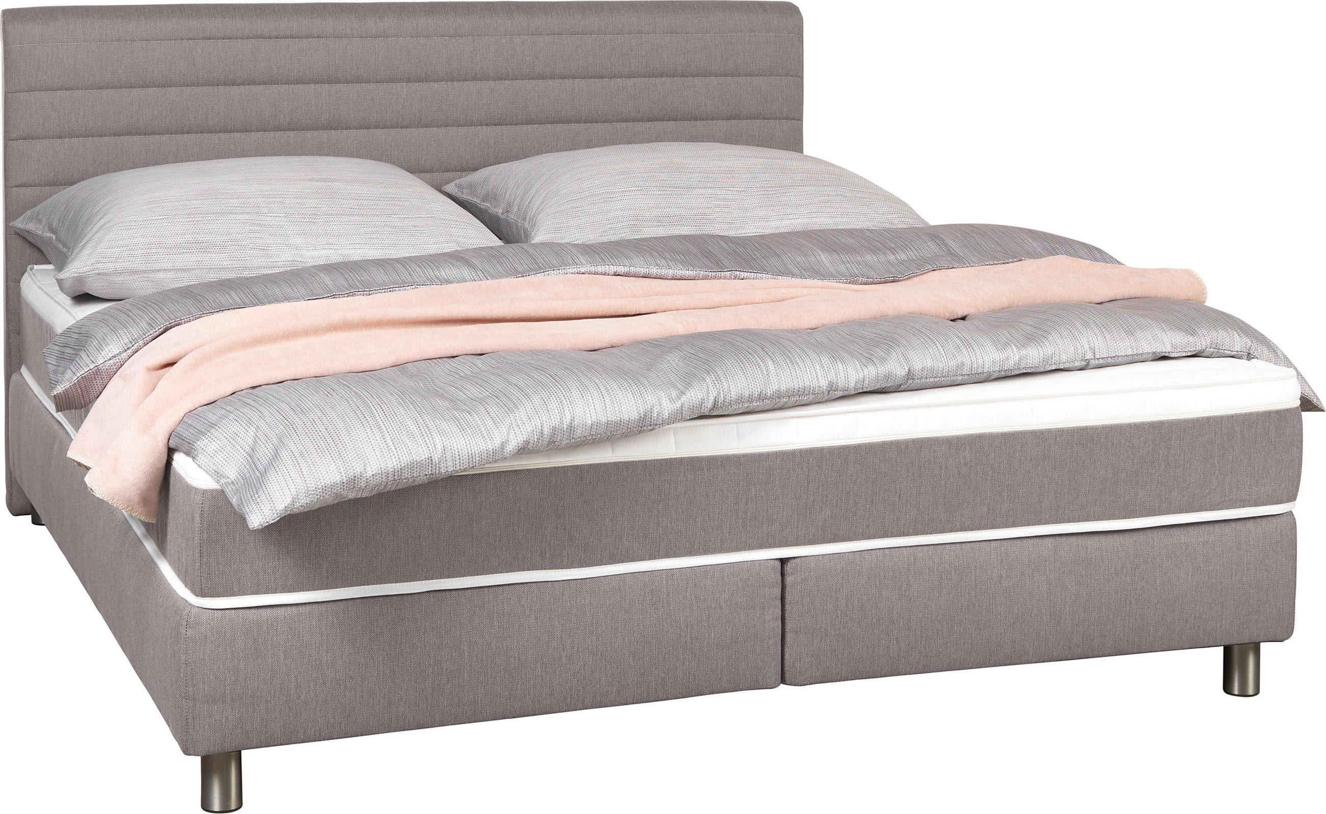 Carryhome Boxspringbett Test