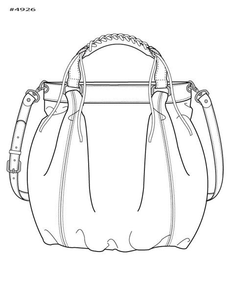 20+ Purses And Bags Sketch | Purse Ideas
