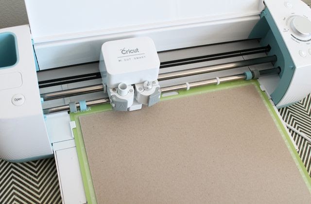Cricut Explore Air 2 Reset - CRICKETS