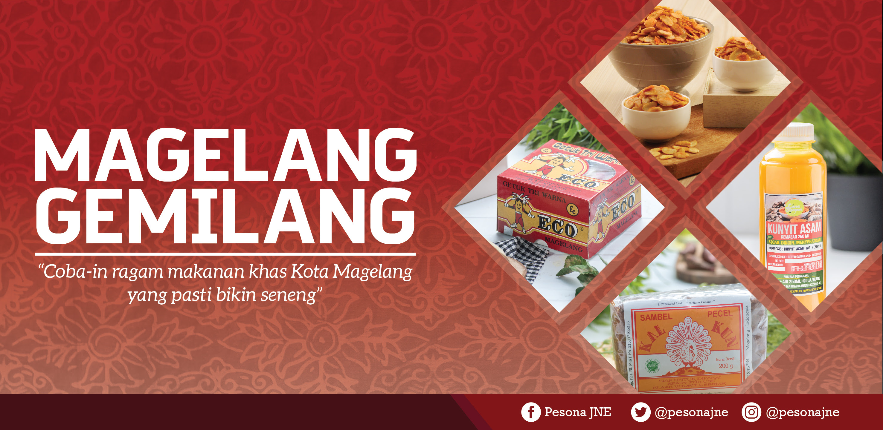 Gambar Spanduk Sop Buah Khas Cirebon gambar spanduk