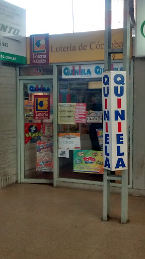 Lottery Córdoba
