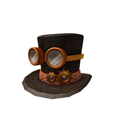 goggles steampunk