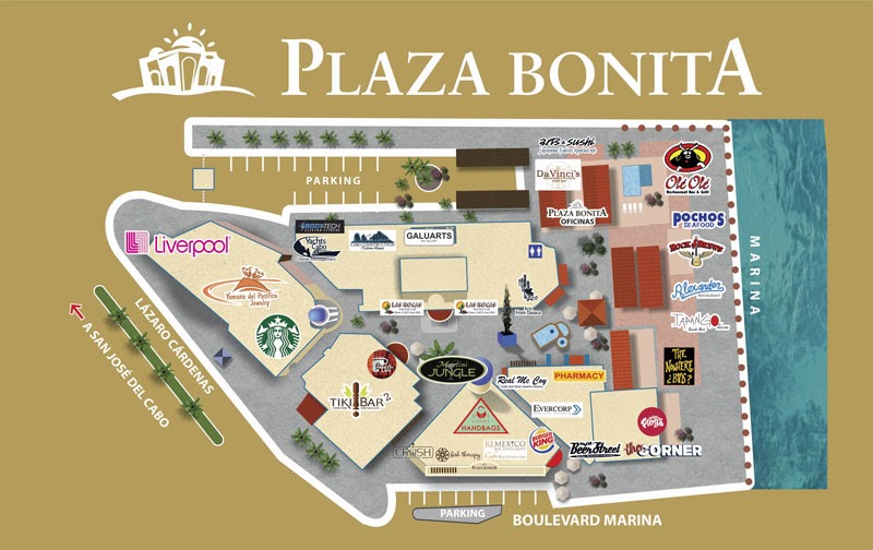 Plaza Bonita Mall Map  Living Room Design 2020