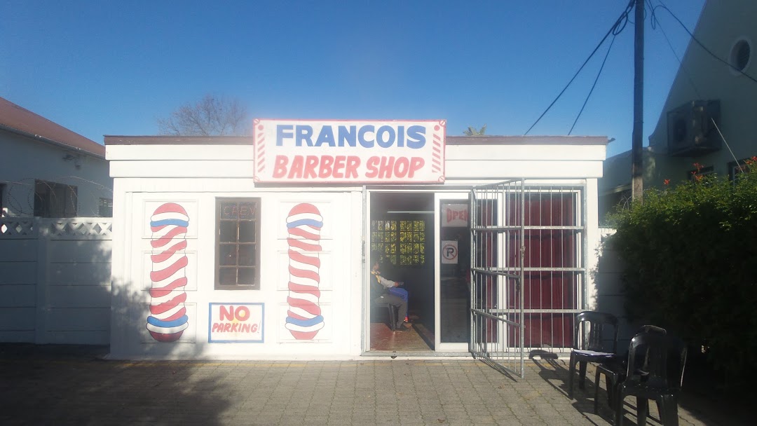 Francois Barber Shop