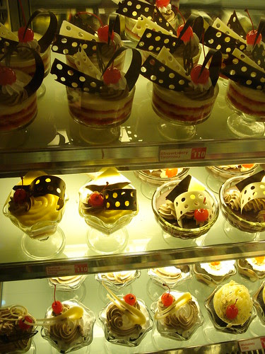 nothing but desserts iloilo