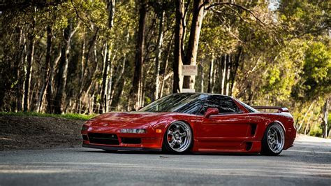 Acura NSX #7022195 Acura NSX #7022195