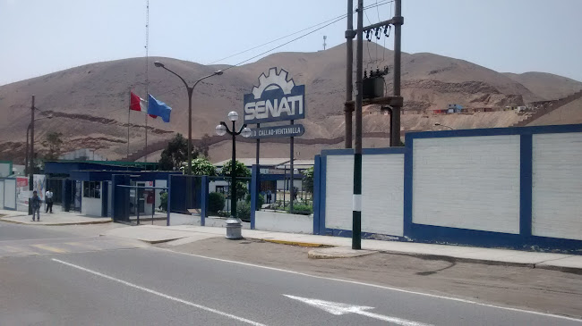 Opiniones de SENATI Ventanilla en Ventanilla - Universidad