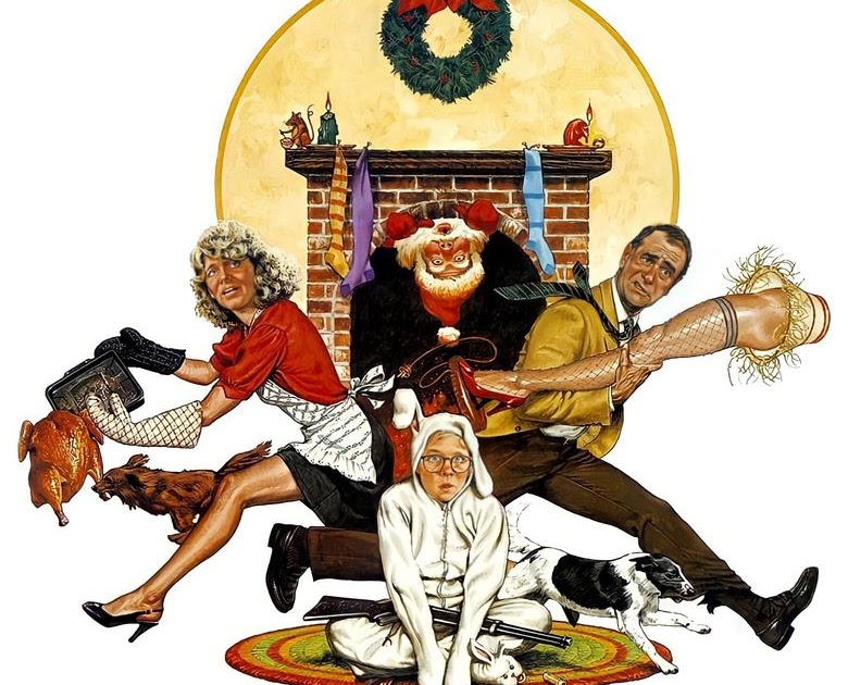 A Christmas Story Streaming 2021 - Christmas Ornaments 2021
