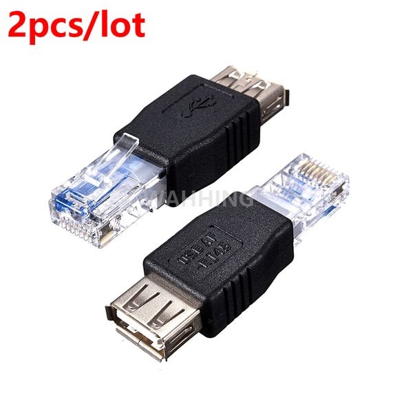 Female Usb To Rj45 Wiring Diagram - 18