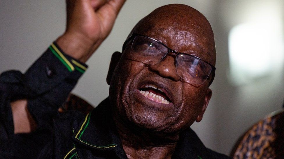 South Africa News 24 South Africa For all the latest news updates