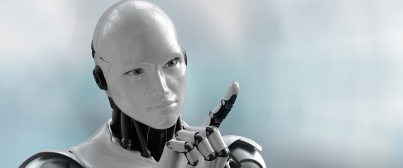 ROBOTS