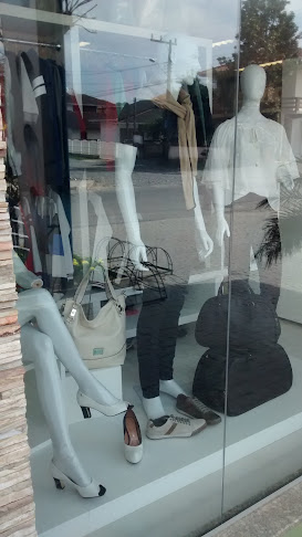 Anna Modas - Loja de roupa