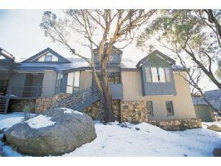 Wintergreen 10 Hotel Thredbo Village