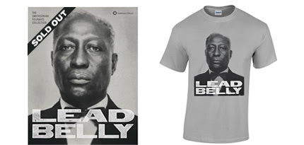 Limited-Edition Poster and T-Shirt