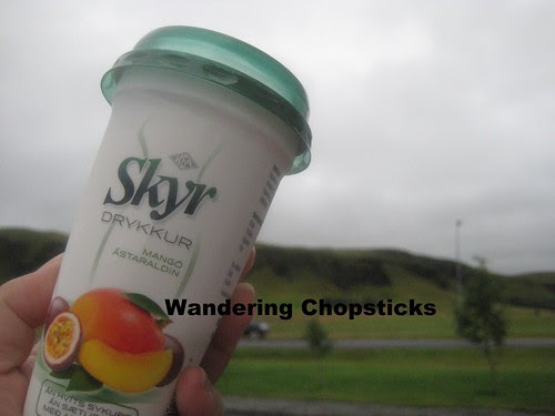 10 Icelandic Kea Skyr Drykkur Mango Astaraldin (Passionfruit) 1