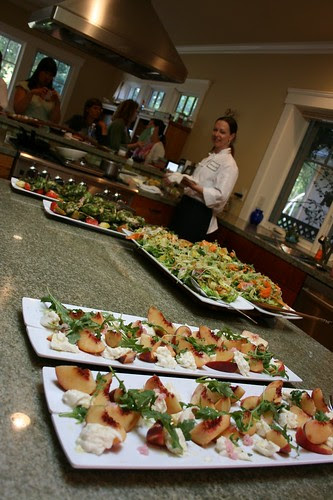 Sony Dash lunch
