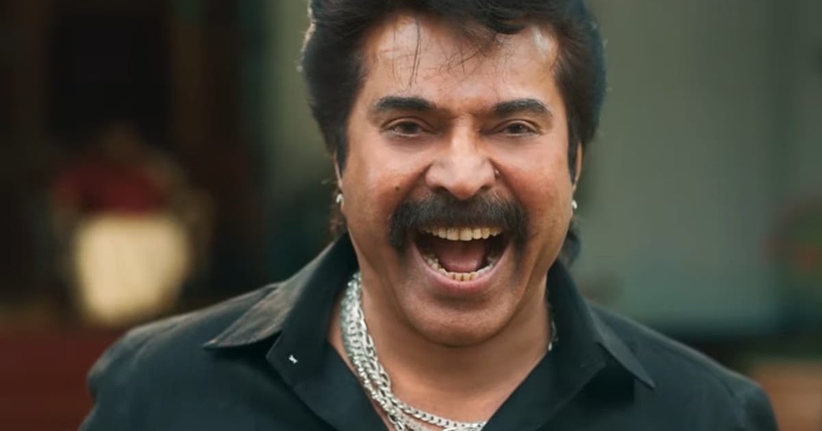 THE INDIAN COMMENTATOR Mammootty Age