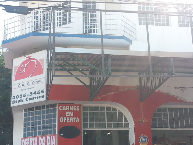 R. Luís Braile, 587 - Monte Castelo, Campo Grande - MS, 79010-080, Brasil