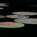 Impresionantes Bruce Munro Instalaciones LED iluminan los jardines de Longwood (19) Impresionantes Bruce Munro Instalaciones LED iluminan los jardines de Longwood (19) Cortesía de Bruce Munro