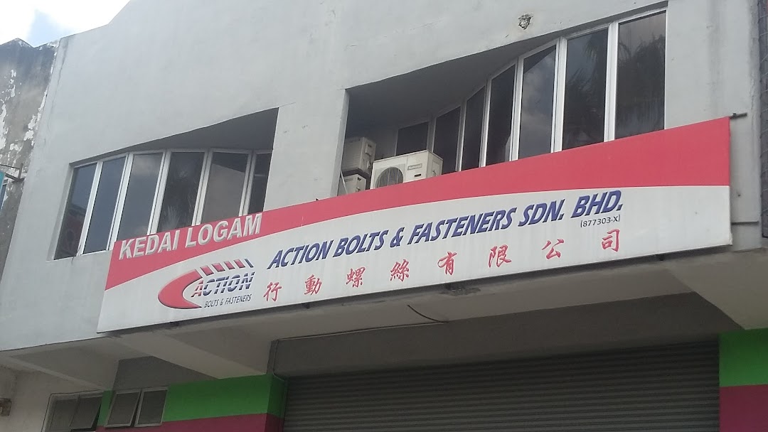 Action Bolts & Fasteners Sdn Bhd