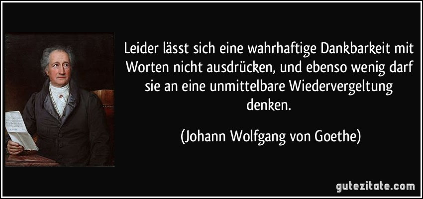 Zitate Und Sprüche Johann Wolfgang Von Goethe das leben ist schön zitate