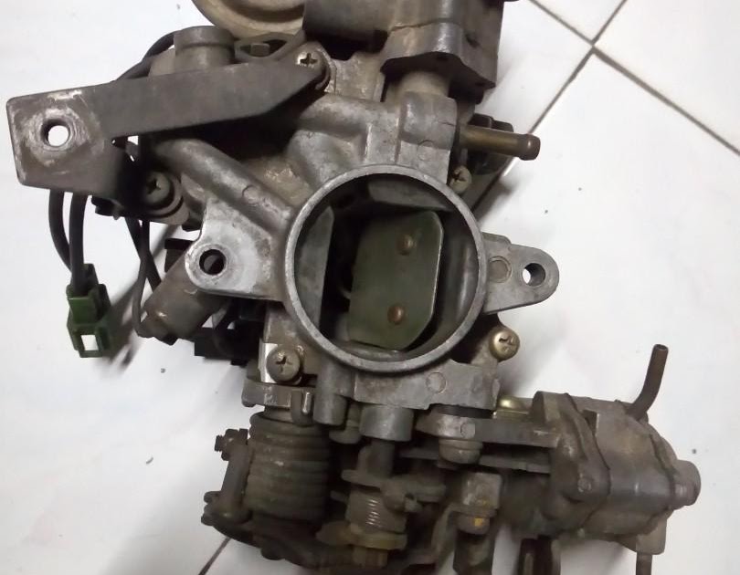 Carburetor Kancil 850 Auto  malaowesx