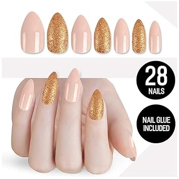 nail