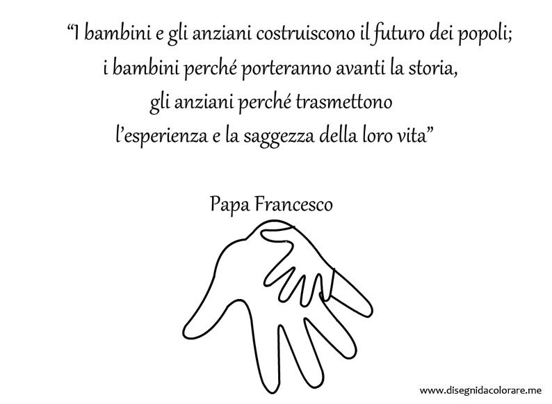 Poesie Di Natale Di Papa Francesco.Frasi Celebri Sulla Famiglia Di Papa Francesco