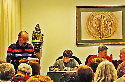 Asamblea Asoc Camino de Santiago